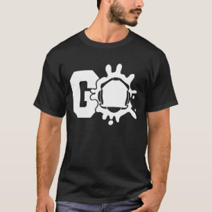 Go-Wrestling T-Shirt