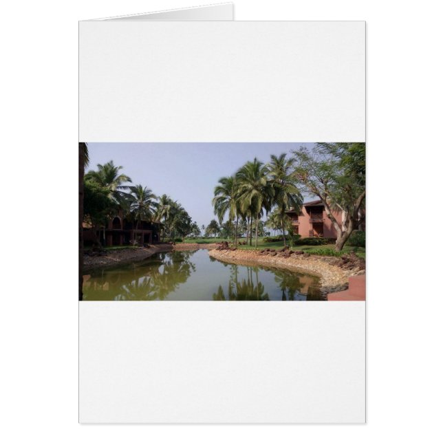 Goa India (Vorne)