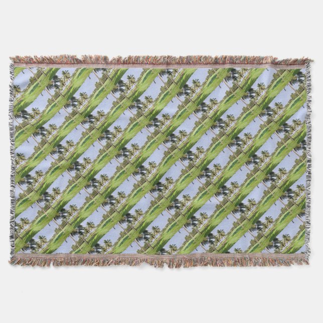 Goa India 2 Decke (Vorderseite)