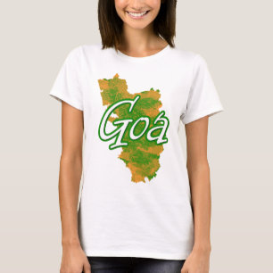 Goa T - Shirt