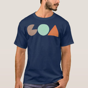 Goa Vintag T-Shirt