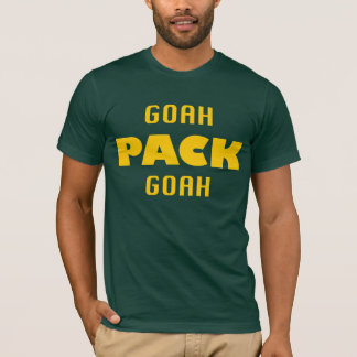 Goah Satz Goah T-Shirt