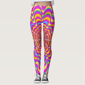Goal Digger-Leggings Leggings