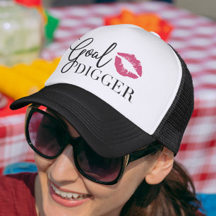 Goal Digger Truckerkappe