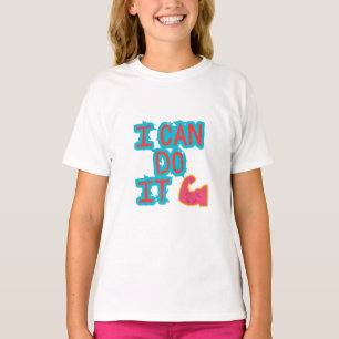 Goal Getter Shirt