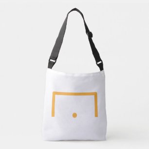 Goal Tote Bag Tragetaschen Mit Langen Trägern