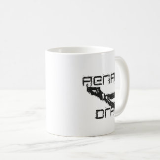 Goalie mok tasse