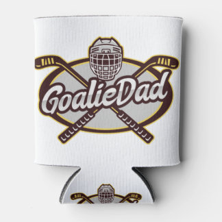 GoalieDad Dosenkühler