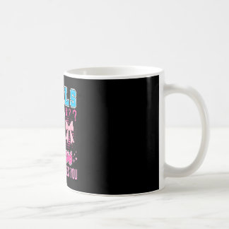 Goals Or Bows Daddy Loves You Gender Reveal Soccer Kaffeetasse