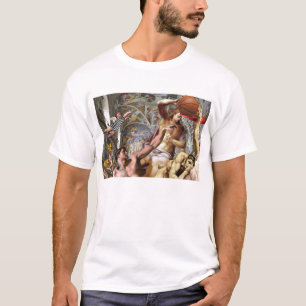 Goaltending T-Shirt