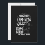 Goat Lover Goat Gift Save The Date<br><div class="desc">Goat Lover Goat Gift</div>