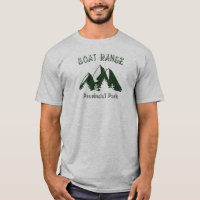Goat Range Provincial Park