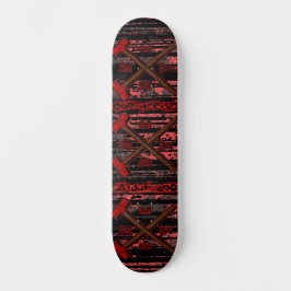 Goatamenties NYDC Hammers Skateboard
