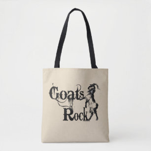 GOATS ROCK   von TotallyGoatally™
