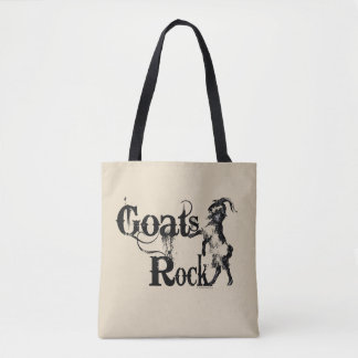GOATS ROCK | von TotallyGoatally™