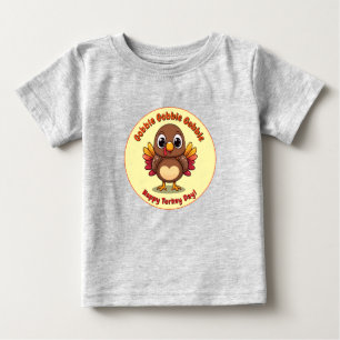 Gobble Gobble Gobble T-Shirt