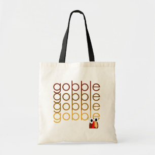 Gobble Gobble-Tasche Tragetasche