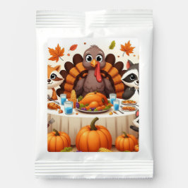 Gobble til we Wobble