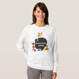 Gobble & Wobble T-Shirt