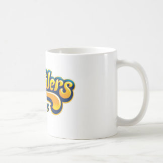 Gobblers-Köder-Tassen Tasse