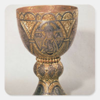 Goblet, geplündert aus der Türkei