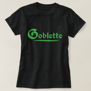 Goblette T-Shirt