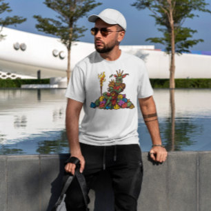 Goblin auf Diäten T-Shirt