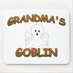 GOBLIN GRANDMA BOY.png Mousepad