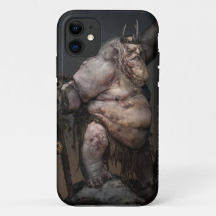 Goblin King Concept Case-Mate iPhone Hülle