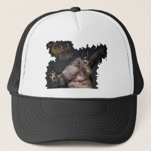 Goblin King Concept Truckerkappe