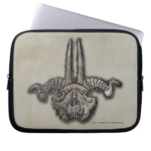 Goblin King Laptopschutzhülle