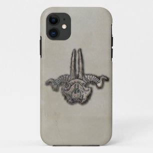 Goblin King Staff Icon Case-Mate iPhone Hülle