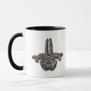 Goblin King Tasse