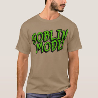 GOBLIN-MODUS 1 T-Shirt
