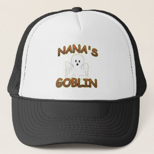 GOBLIN NANA TRUCKERKAPPE