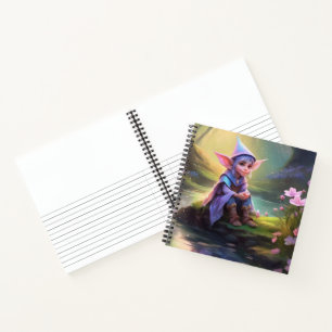 Goblin Notizbuch