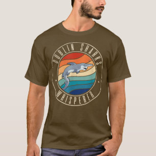 Goblin Sharks Whisperer T-Shirt