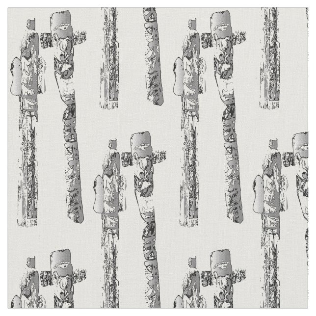 Goblin Stoff (Nahaufnahme)