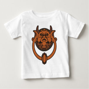 Goblin-Türklopfer Baby T-shirt