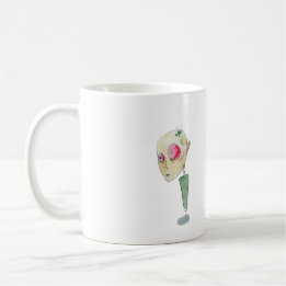Goblin Typ Kaffeetasse