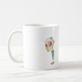 Goblin Typ Kaffeetasse