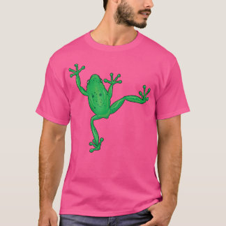 Goblincore Ästhetische Dunkle Akademie - Kernstück T-Shirt