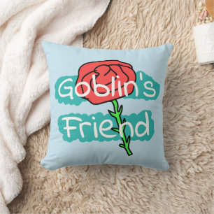 Goblin's Freund Korean-Drama-Liebhaber Kissen
