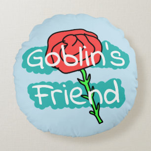Goblin's Freund Korean-Drama-Liebhaber Rundes Kissen