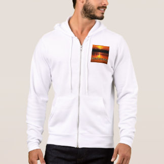 GOD ABEND DISIGN IH.NT-Shirt Hoodie