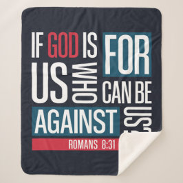 God for us sherpadecke