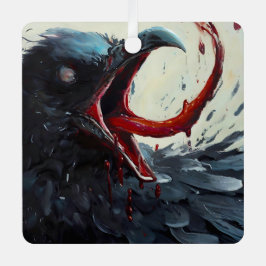 GOD HATES US ALL | Ornament