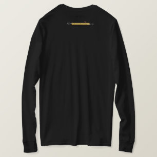 God kümmert sich um mich T-Shirt