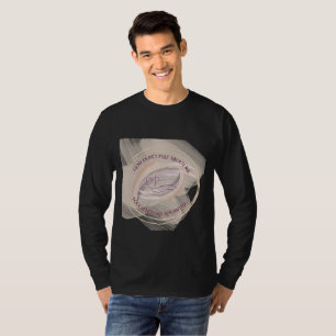 God kümmert sich um mich T-Shirt
