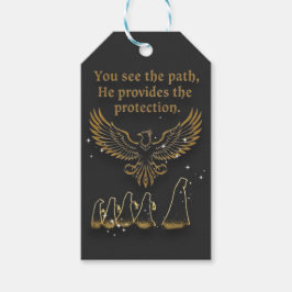 God protection geschenkanhänger